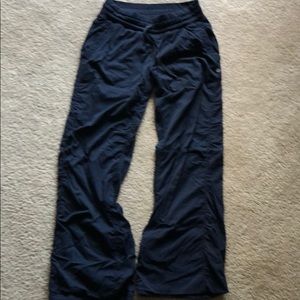 Lululemon Women’s Street to Studio Lined Pants